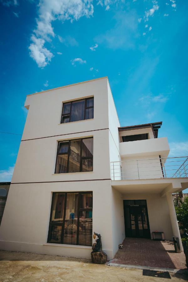 Отель Casa Selly Тулча Экстерьер фото